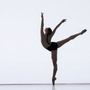 Genevieve Penn Nabity in Anima Animus &copy; Karolina Kuras