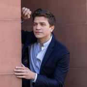 Sélim Mazari &copy; Nowakowski