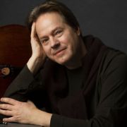 Jan Vogler &copy; Marco Grob
