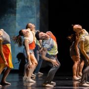 Opera Wrocławska Ballet in Flight © Bartłomiej Dębicki/FRU Media