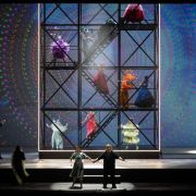 Il tabarro &copy; Opera di Roma | Fabrizio Sansoni