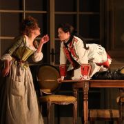 Li zite 'ngalera &copy; Brescia & Amisano | Teatro alla Scala