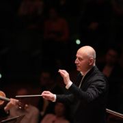 Paavo Järvi &copy; Keith Hiro | HK Phil