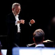 Christophe Rousset dirige la Passion selon saint Matthieu à Aix-en-Provence &copy; Festival de Pâques 2023 / Caroline Doutre