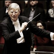 Herbert Blomstedt &copy; Martin U.K. Lengemann