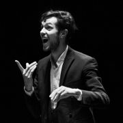 Raphaël Pichon &copy; Fred Mortagne