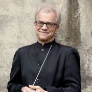 Osmo Vänskä &copy; Lisa-Marie Mazzucco