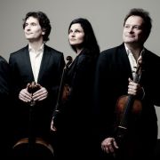 Belcea Quartet &copy; Marco Borggreve