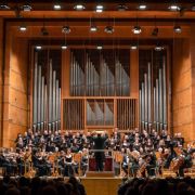 Sofia Philhamonic Orchestra, National Philharmonic Choir &copy; Sofia Philharmonic Orchestra | Viktoria Vucheva