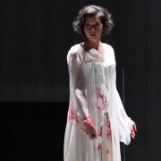 Lisette Oropesa (Lucia) &copy; Brescia & Amisano | Teatro alla Scala