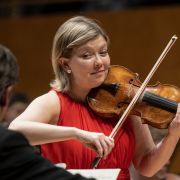 Alina Ibramigova &copy; May Zircus | L'Auditori