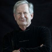 Sir John Eliot Gardiner &copy; Sim Canetty-Clarke