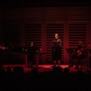 Lotte Betts-Dean and Explore Ensemble &copy; Monika S Jakubowska
