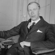 Sergej Prokofjew &copy; Public domain