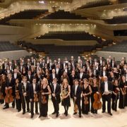 NDR Elbphilharmonie Orchester &copy; Michael Zapf
