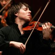 Joshua Bell &copy; Chris Lee