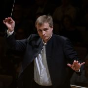 Vasily Petrenko © Rafa Martín | Ibermúsica
