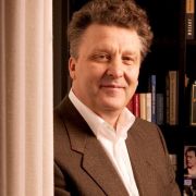 El director Vassily Sinaisky &copy; Marco Borggreve
