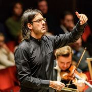 Leonidas Kavakos &copy; Jan-Olav Wedin