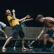 Futur proche de Jan Martens &copy; Filip Van Roe