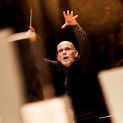 Jaap van Zweden dirige le Requiem de Verdi à la Philharmonie &copy; Mathias Benguigui / Pasco and Co