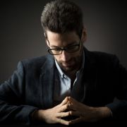 Jonathan Biss &copy; Benjamin Ealovega