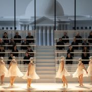 Armide à l'Auditorium de Dijon &copy; Mirco Magliocca