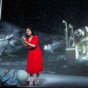 La Bohème à l'Opéra national de Paris &copy; Guergana Damianova / Opéra national de Paris