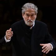 Jordi Savall &copy; Rafa Martín | CNDM