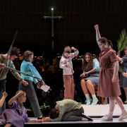 St Matthew Passion &copy; Marcus Lieberenz