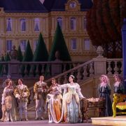 The Washington Ballet in The Sleeping Beauty &copy; xmbphotography