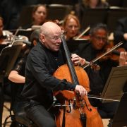 Anssi Karttunen &copy; BBC | Mark Allan