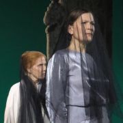Wiebke Mollenhauer, Damian Rebgetz, Sibylle Canonica und Kristina Hammarström &copy; Wilfried Hösl