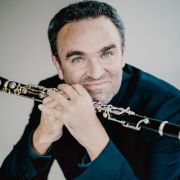Jörg Widmann &copy; Marco Borggreve