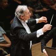 Sir John Eliot Gardiner &copy; Daniel Dittus