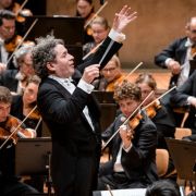 Dudamel Conducts Falla and Ravel