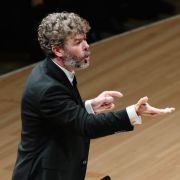 Pablo Heras-Casado &copy; Daniel Dittus | Elbphilharmonie