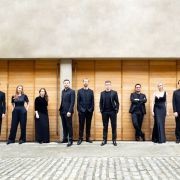 The Marian Consort &copy; Nick Rutter
