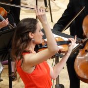 Jennifer Pike &copy; BBC | Kate Highmore