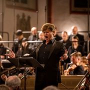 Andreas Wolf &copy; Int Händel-Festspiele Göttingen | Alciro Theodoro da Silva