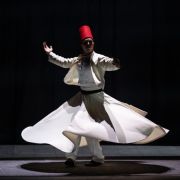 Patrik Čermák (Dervish) &copy; Zdeněk Sokol