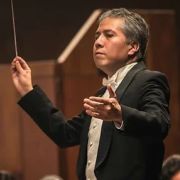 Ludwig Carrasco &copy; Lorena Alcaraz