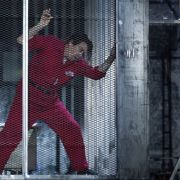 Štefan Margita (Filka) &copy; Teatro dell'Opera di Roma | Fabrizio Sansoni
