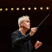 Hannu Lintu &copy; Orchestre Symphonique de montréal