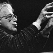 György Ligeti (1923–2006) &copy; Co Broerse