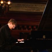 Pavel Kolesnikov &copy; Da Ping Luo