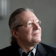 Sylvain Cambreling &copy; Marco Borggreve