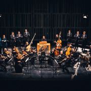 Vox Luminis et B'Rock Orchestra &copy; Davy De Pauw