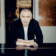Ivo Pogorelich &copy; Andrej Grilc