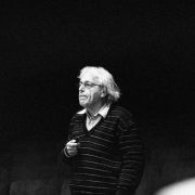 György Ligeti (1923–2006) &copy; Co Broerse